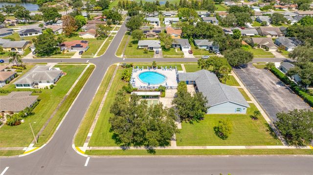4016 103RD AVENUE N, Clearwater, FL 33762