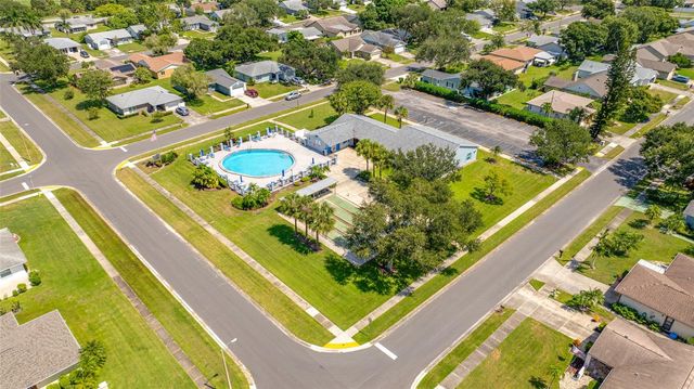 4016 103RD AVENUE N, Clearwater, FL 33762