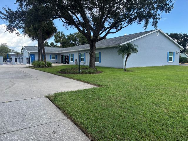 4016 103RD AVENUE N, Clearwater, FL 33762