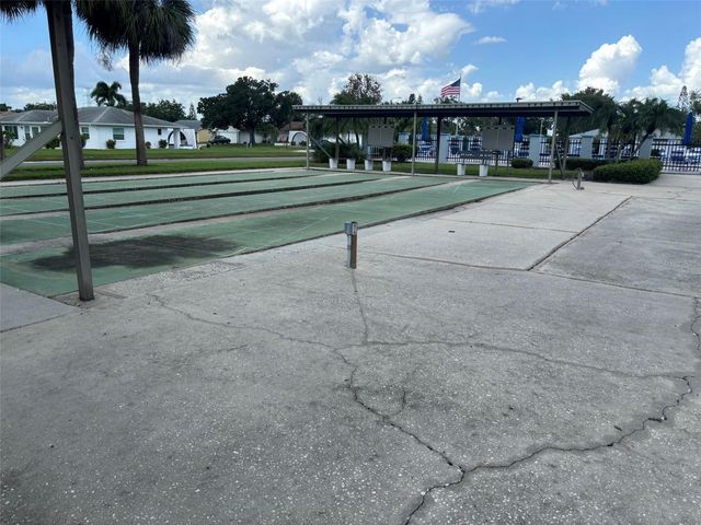 4016 103RD AVENUE N, Clearwater, FL 33762