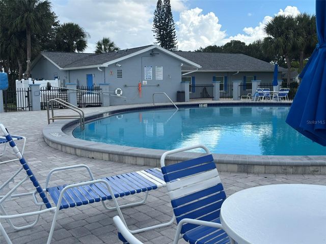 4016 103RD AVENUE N, Clearwater, FL 33762