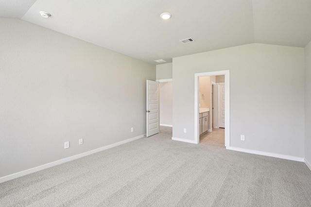 17122 Remington Meadows Street, Waller, TX 77484