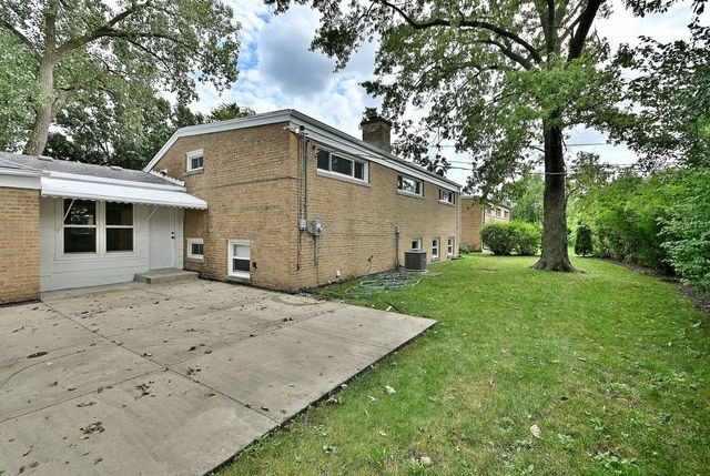 6750 N Kostner Avenue, Lincolnwood, IL 60712