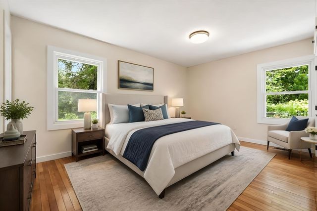 31 Colonial Court, Amherst, MA 01002