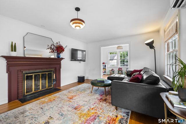57 Fennbrook Road, West Hartford, CT 06119