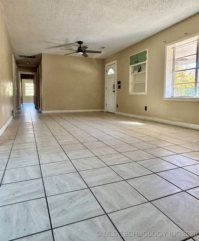 74 Hickory Wood Lane, Eufaula, OK 74432