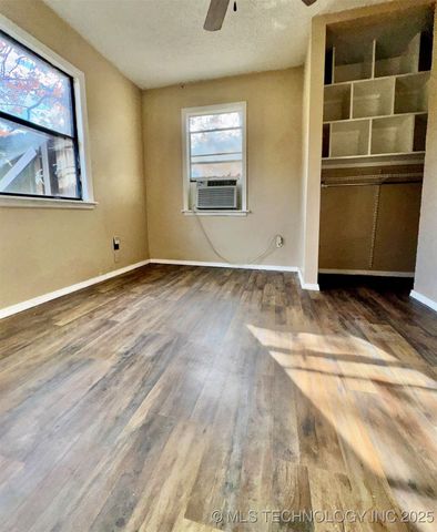 74 Hickory Wood Lane, Eufaula, OK 74432