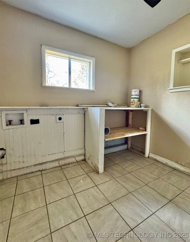 74 Hickory Wood Lane, Eufaula, OK 74432