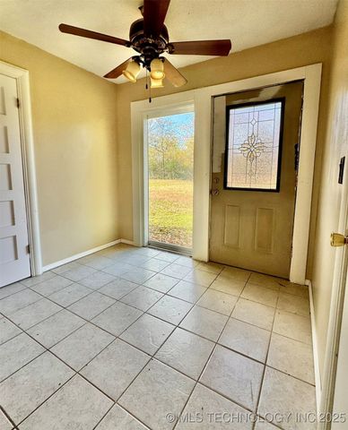 74 Hickory Wood Lane, Eufaula, OK 74432