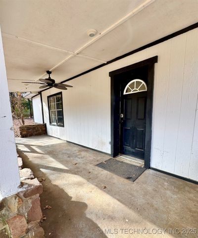 74 Hickory Wood Lane, Eufaula, OK 74432