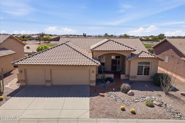 8115 E BIRDIE Lane, Gold Canyon, AZ 85118