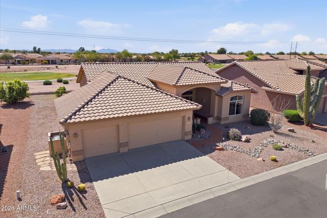 8115 E BIRDIE Lane, Gold Canyon, AZ 85118