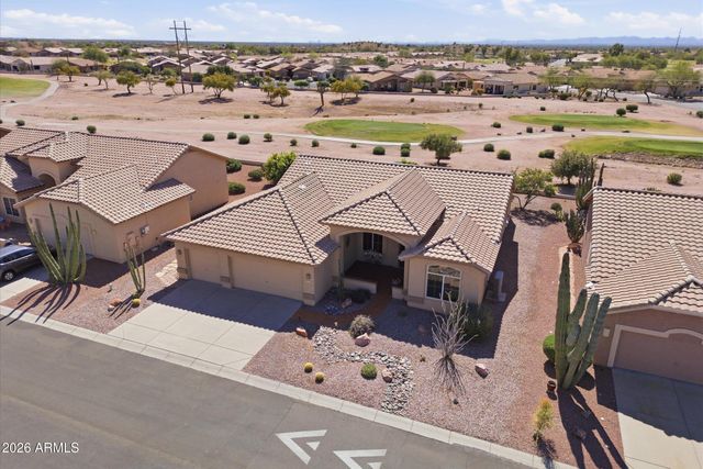 8115 E BIRDIE Lane, Gold Canyon, AZ 85118