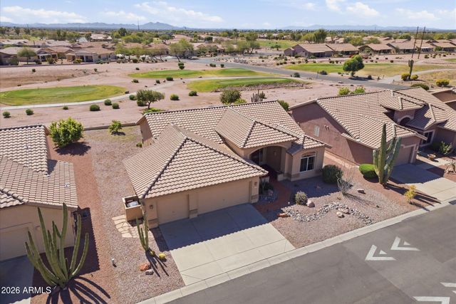 8115 E BIRDIE Lane, Gold Canyon, AZ 85118