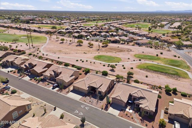 8115 E BIRDIE Lane, Gold Canyon, AZ 85118