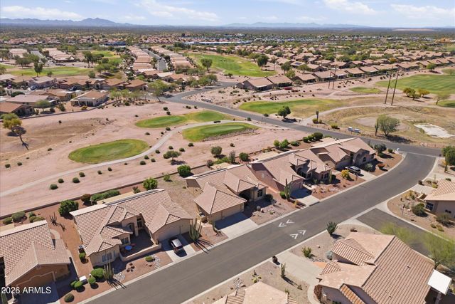 8115 E BIRDIE Lane, Gold Canyon, AZ 85118