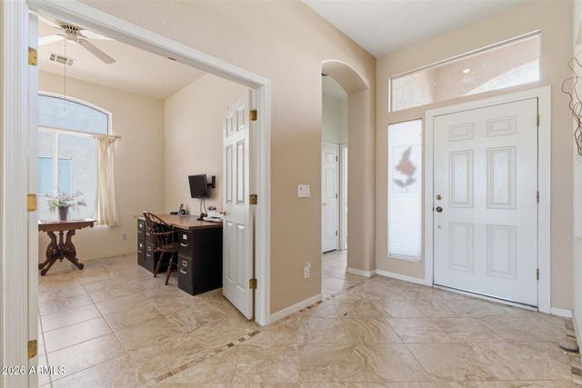 8115 E BIRDIE Lane, Gold Canyon, AZ 85118