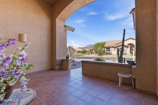 8115 E BIRDIE Lane, Gold Canyon, AZ 85118