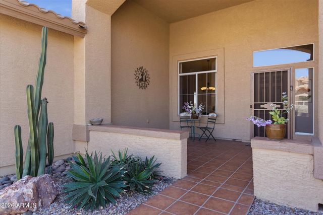 8115 E BIRDIE Lane, Gold Canyon, AZ 85118
