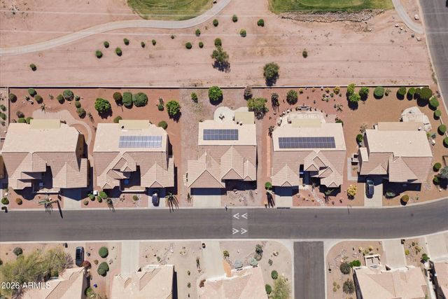 8115 E BIRDIE Lane, Gold Canyon, AZ 85118