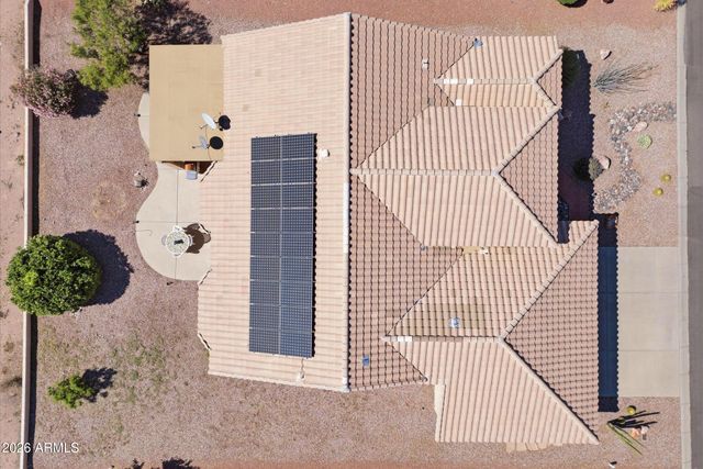 8115 E BIRDIE Lane, Gold Canyon, AZ 85118