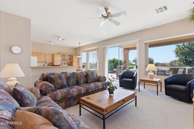 8115 E BIRDIE Lane, Gold Canyon, AZ 85118