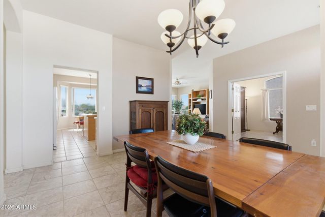 8115 E BIRDIE Lane, Gold Canyon, AZ 85118