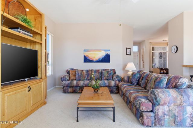 8115 E BIRDIE Lane, Gold Canyon, AZ 85118