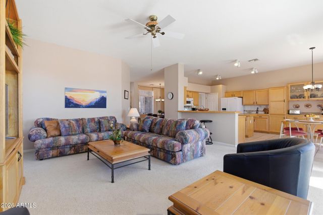 8115 E BIRDIE Lane, Gold Canyon, AZ 85118