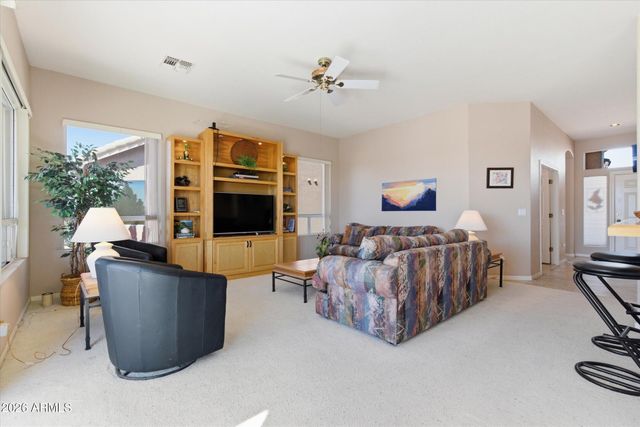 8115 E BIRDIE Lane, Gold Canyon, AZ 85118