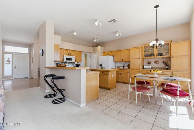 8115 E BIRDIE Lane, Gold Canyon, AZ 85118