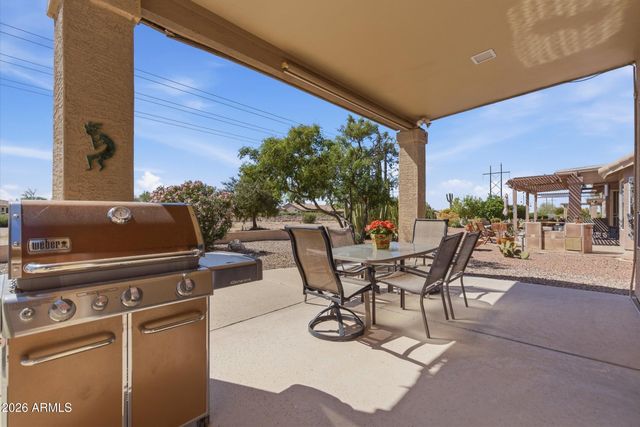 8115 E BIRDIE Lane, Gold Canyon, AZ 85118