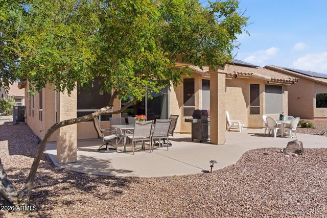 8115 E BIRDIE Lane, Gold Canyon, AZ 85118
