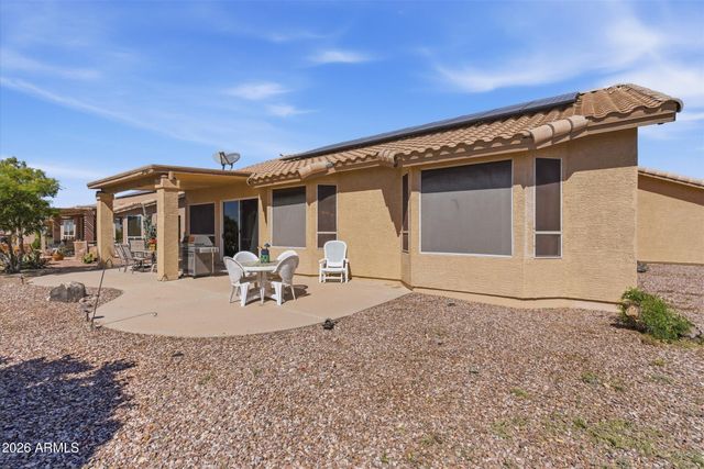 8115 E BIRDIE Lane, Gold Canyon, AZ 85118