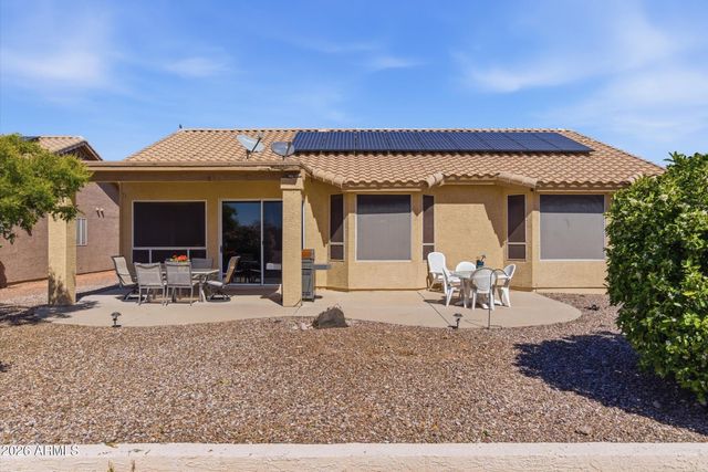 8115 E BIRDIE Lane, Gold Canyon, AZ 85118
