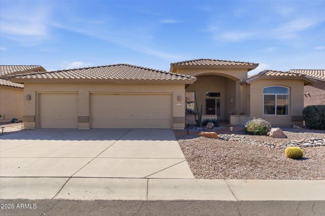 8115 E BIRDIE Lane, Gold Canyon, AZ 85118