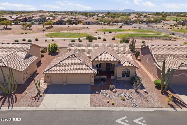 8115 E BIRDIE Lane, Gold Canyon, AZ 85118