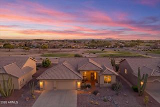 8115 E BIRDIE Lane, Gold Canyon, AZ 85118