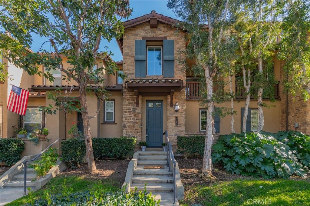 108 Jadestone, Irvine, CA 92603