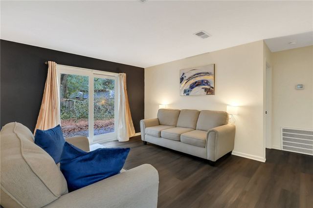 120 N Palm Drive, Brunswick, GA 31525