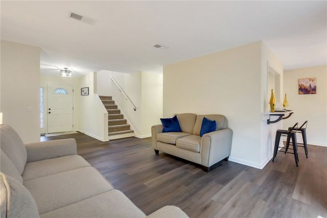 120 N Palm Drive, Brunswick, GA 31525