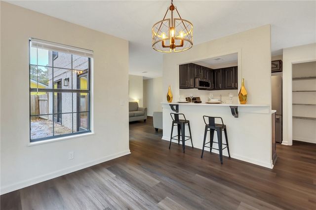 120 N Palm Drive, Brunswick, GA 31525