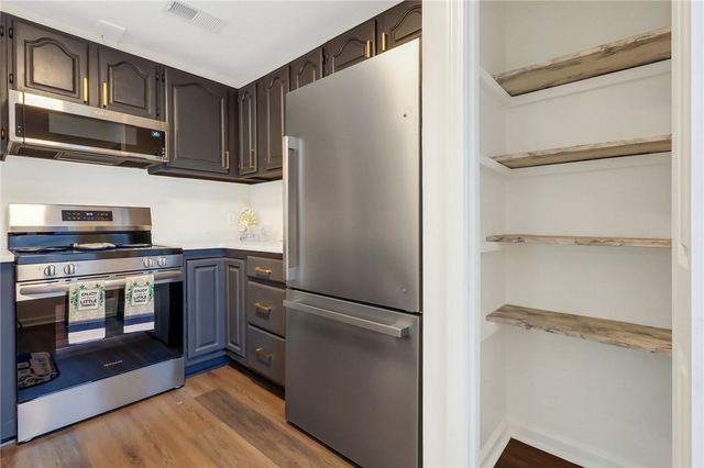 120 N Palm Drive, Brunswick, GA 31525