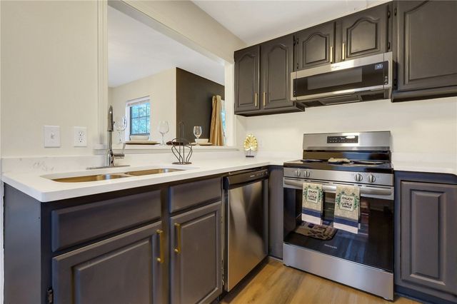 120 N Palm Drive, Brunswick, GA 31525