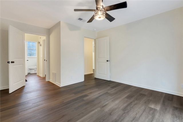 120 N Palm Drive, Brunswick, GA 31525