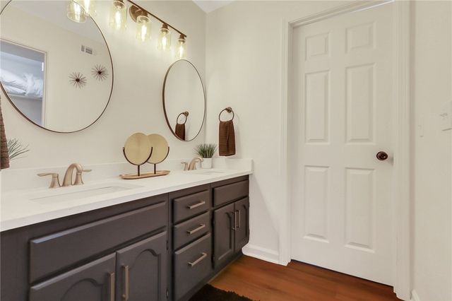 120 N Palm Drive, Brunswick, GA 31525