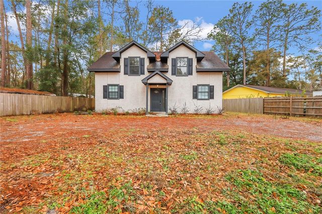 120 N Palm Drive, Brunswick, GA 31525