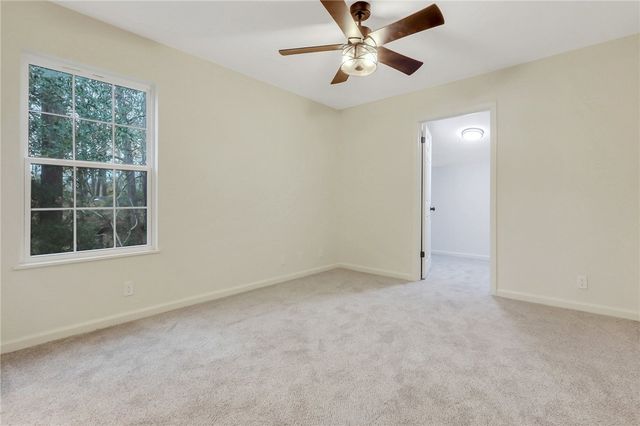 120 N Palm Drive, Brunswick, GA 31525