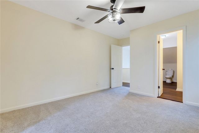 120 N Palm Drive, Brunswick, GA 31525