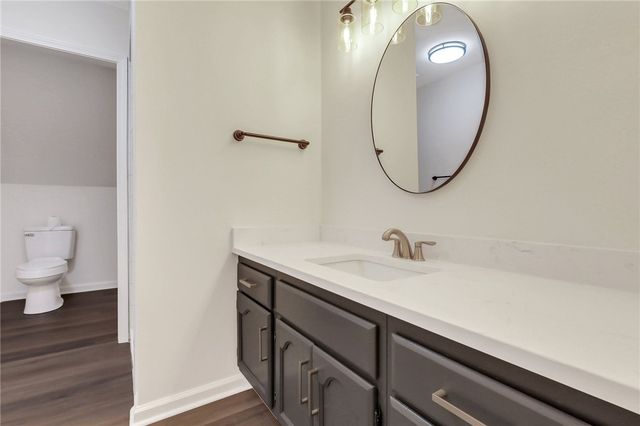 120 N Palm Drive, Brunswick, GA 31525